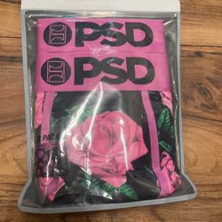 2 Pack M PSD Underwear!