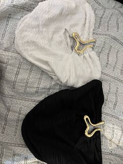 Crop tops