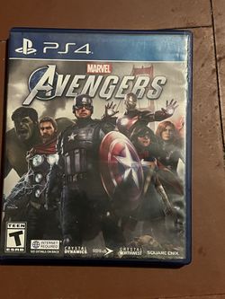 Avengers