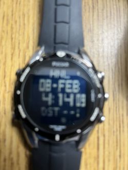 Men’s Quartz Watch