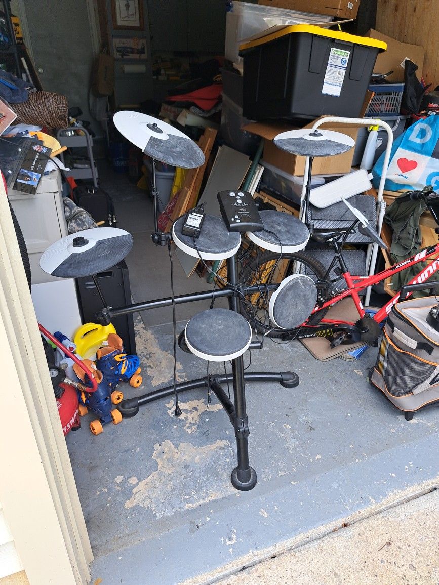 Roland Electric Drums