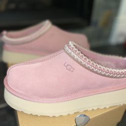 UGG Tazz II Slipper Pink Dawn
