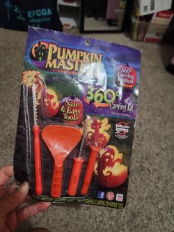 Halloween deco...