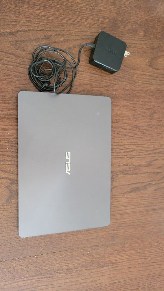 Asus zenbook UX430U
