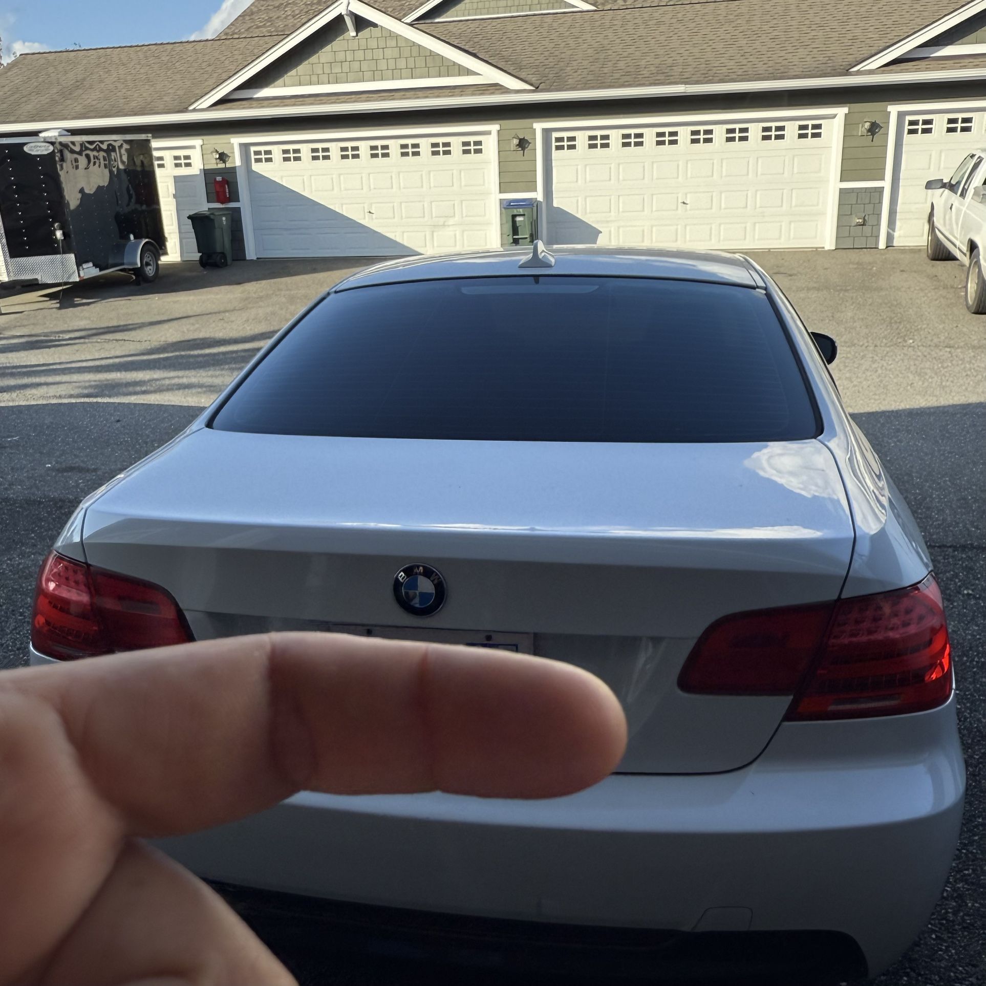 2012 BMW 328i