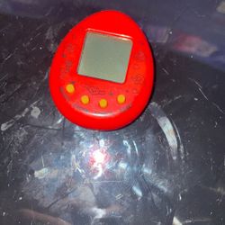 Tamagotchi