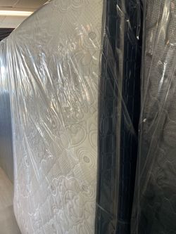 FULL PILLOWTOP MATTRESS SALE