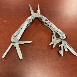 Gerber Multi Tool