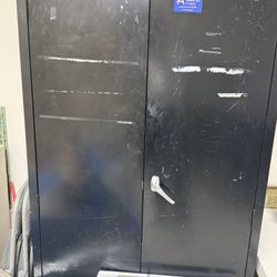 Free - Cabinet and File credenzas