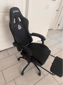 N-GEN GAMING CHAIR