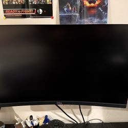 Dell 165 Hz  1080p