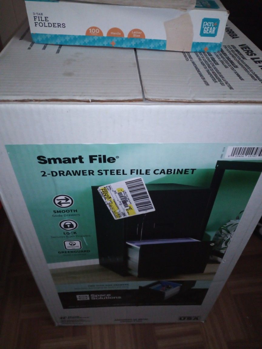 File Cabinet