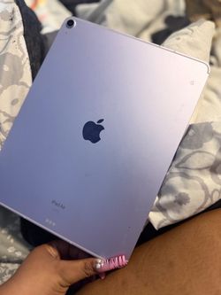 iPad Air 13 In