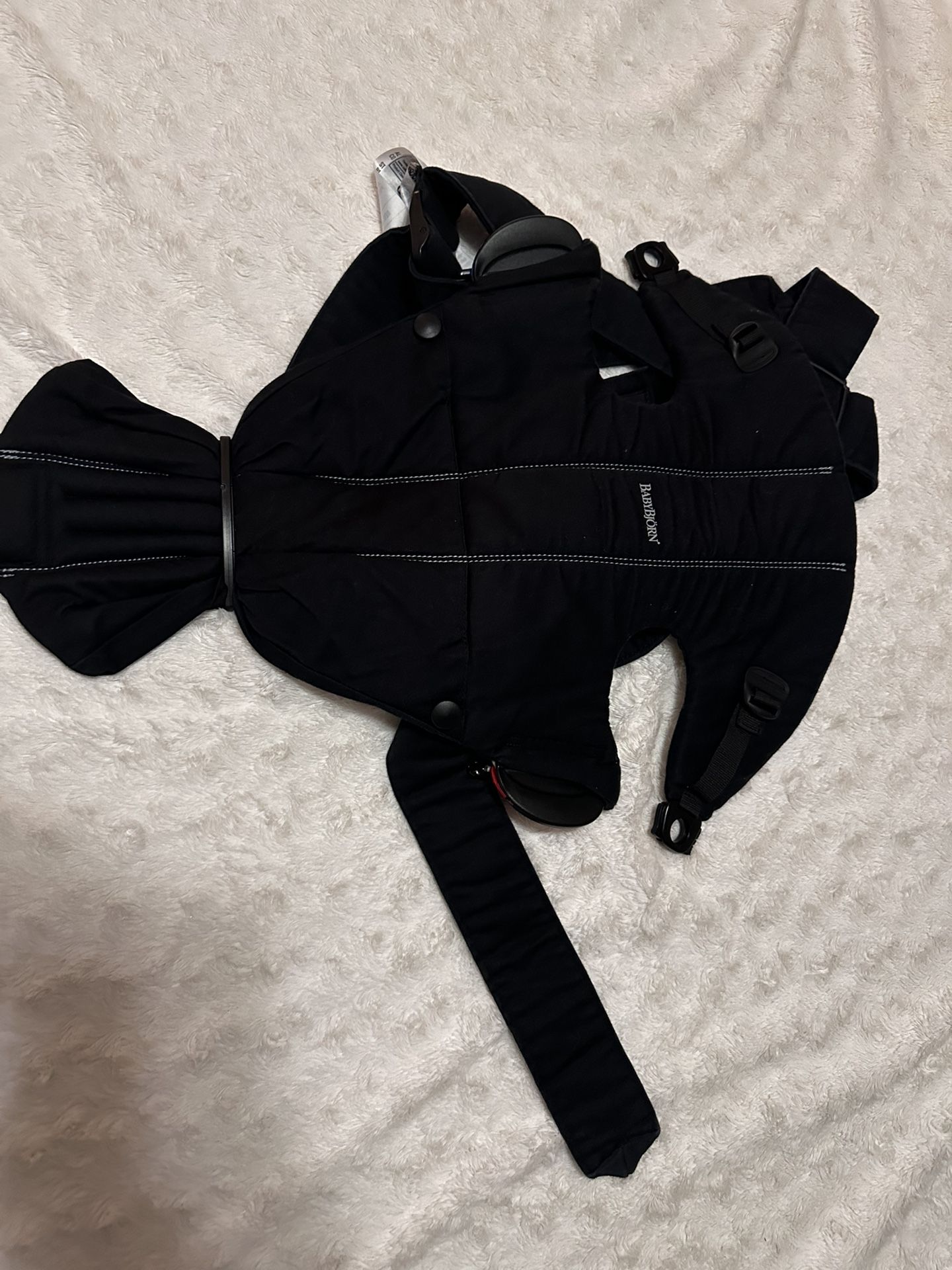 BabyBjorn Baby Carrier 