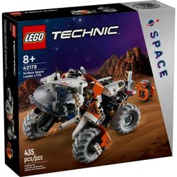 Space Lego 42178