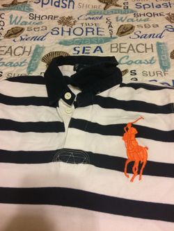Polo, Ralph Lauren shirt- Youth 18-20