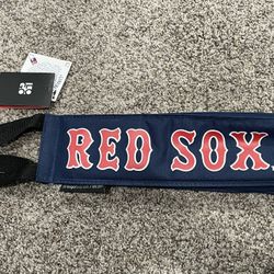 Boston Red Sox Wine Tote Cooler Bag Brand New
