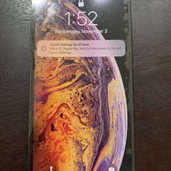 Iphone XS Max 512 Gb Rose Gold
