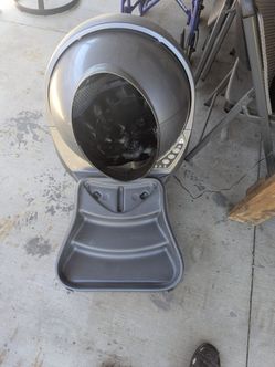 Litter Robot3
