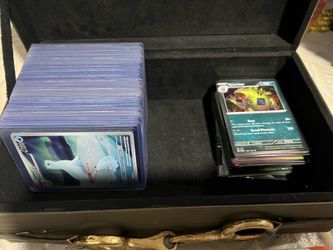 Pokémon Cards