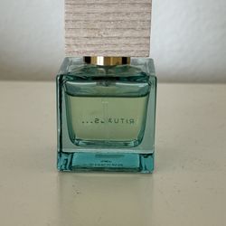 Rituals Soleil D'or  Scent Travel Size .5 Oz Parfum Perfume Spray 