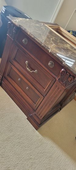 Large Night stands