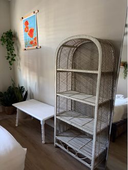 Shelf and Table Set - Delivery Available