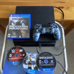 Ps4 