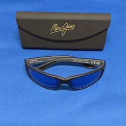 Maui Jim Polarized Sun Glasses