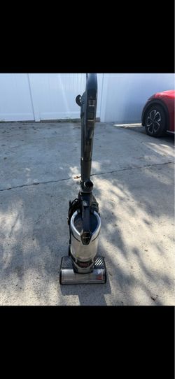 Vacuum