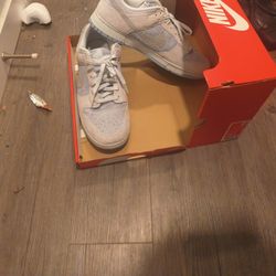 Nike Dunks