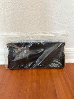Hyundai Tucson Front License Plate Bracket (2016-2018) w/Hardware