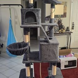 Cat Tree For Sale