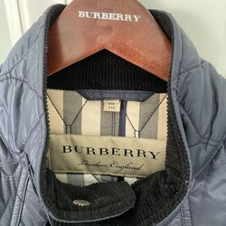Burberry Jacket 