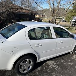 2005 Chevrolet Cobalt