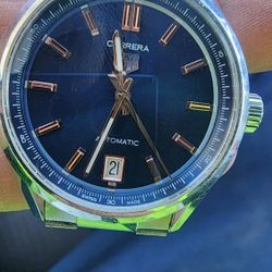 Watch Carrera