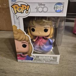 Funko Pop! 