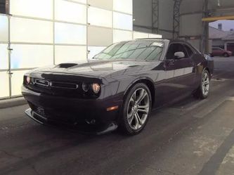 2020 Dodge Challenger