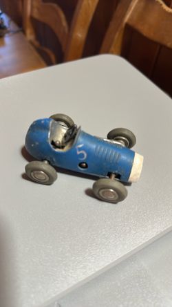 Vintage Micro Racer