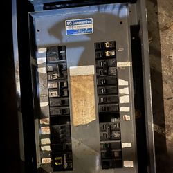 Electrical Box 