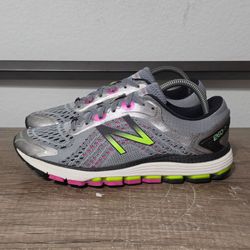 New Balance 1260v7 Women's Running Shoes Size 9 2E Wide