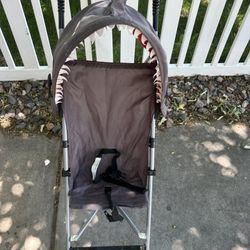 Stroller 