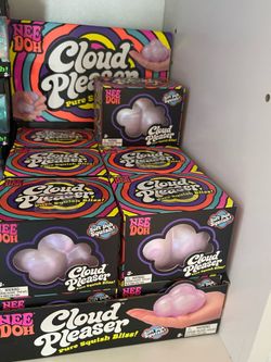 Needoh Cloud $30 each