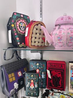 Purses/ Handbags