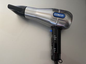 CONAIR HAIR DRYER IN GREAT CONDITION