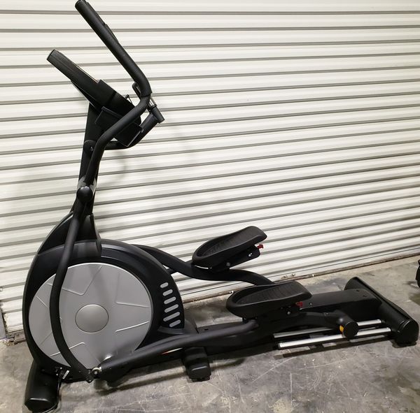 Sole E35 Elliptical for Sale in Clearwater, FL OfferUp
