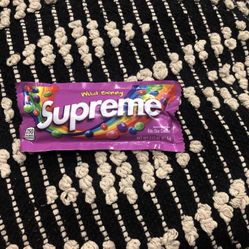 Supreme Skittles