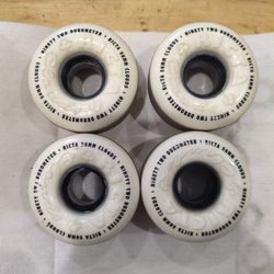 Ricta Wheels 56mm Clouds 92d