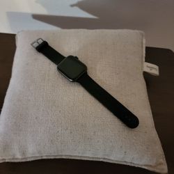 Apple Watch (No Charger)