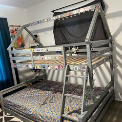 FREE bunk bed